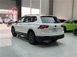 فولكسفاغن تيغوان